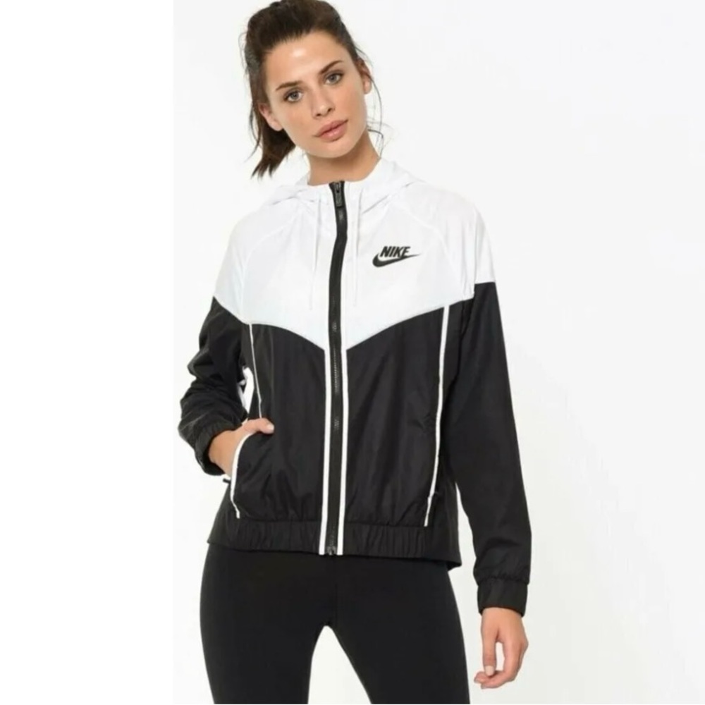 Nike Rain Jacket